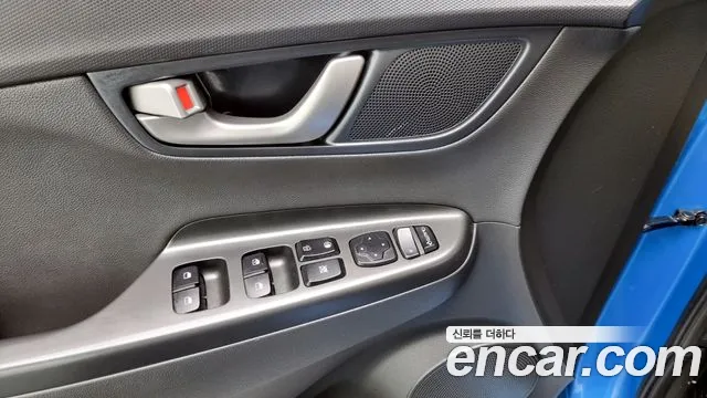 Hyundai Kona id 2729903 из Кореи 15