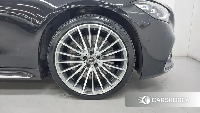 Mercedes-Benz S-Class W223 id 3624391 из Кореи 12