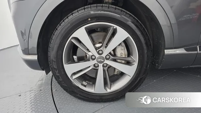 Genesis GV80 id 3764838 из Кореи 15