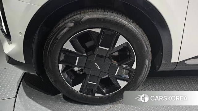 Kia The New Sportage 5th Generation id 4921134 из Кореи 15