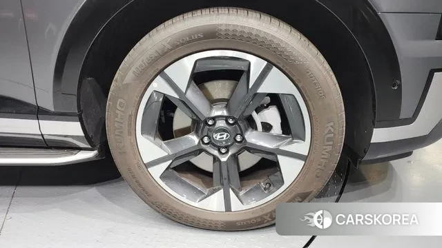 Hyundai Palisade (LX3) id 3731678 из Кореи 15