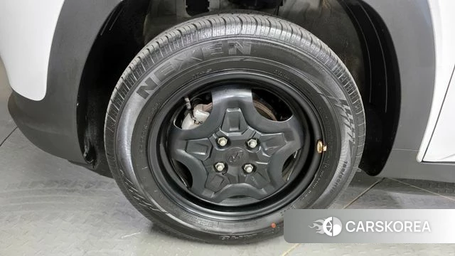 Hyundai Casper id 4323622 из Кореи 15