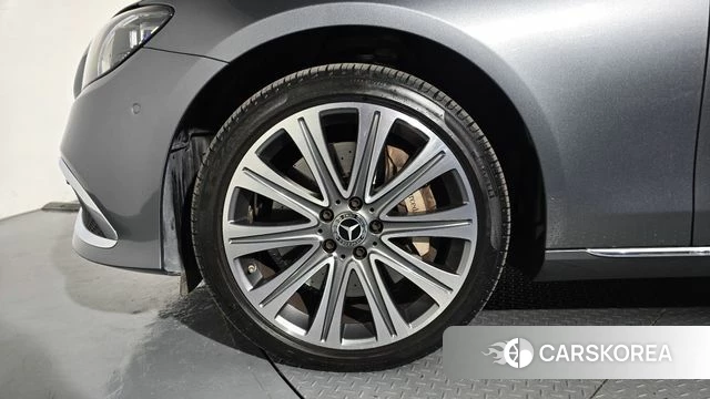 Mercedes-Benz E-Class W213 id 4676721 из Кореи 30