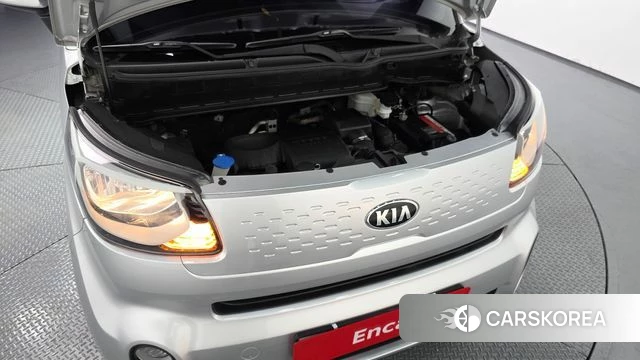 Kia The New Ray id 4620305 из Кореи 24