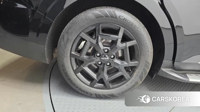 Kia The New Carnival 4th Generation id 4308419 из Кореи 15