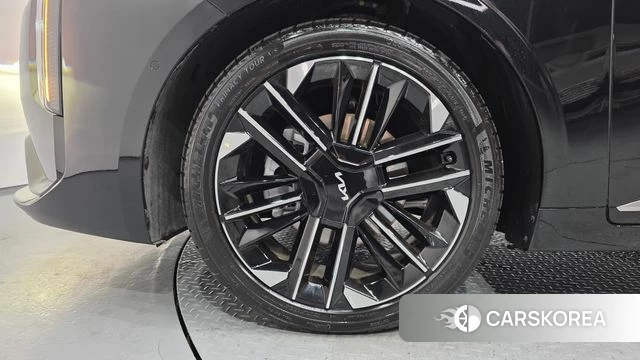 Kia The New K8 Hybrid id 4354067 из Кореи 29