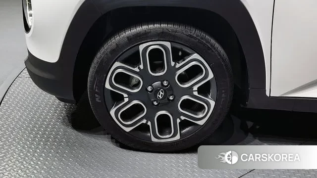 Hyundai Casper id 3565597 из Кореи 15