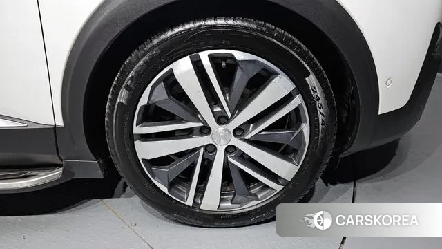 Peugeot 5008 second generation id 2977080 из Кореи 15