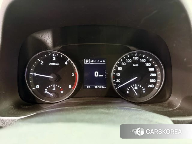 Hyundai Avante AD id 3808436 из Кореи 15