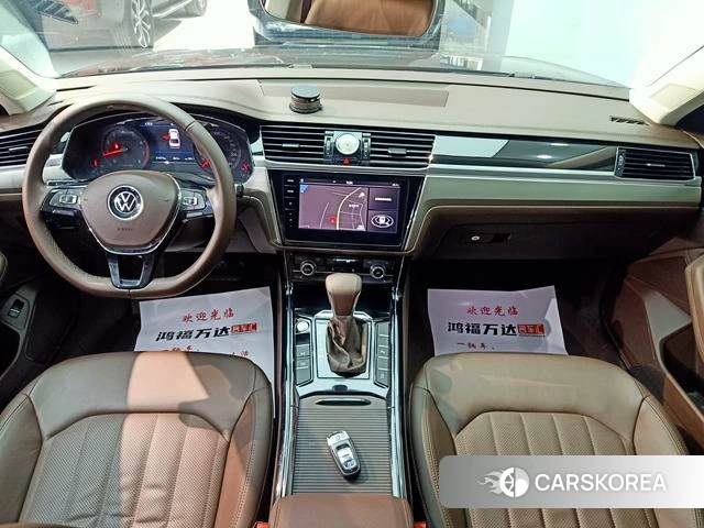 Volkswagen Huiang id 4276319 из Китая 18