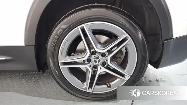 Mercedes-Benz GLB-Class X247 id 3607299 из Кореи 15