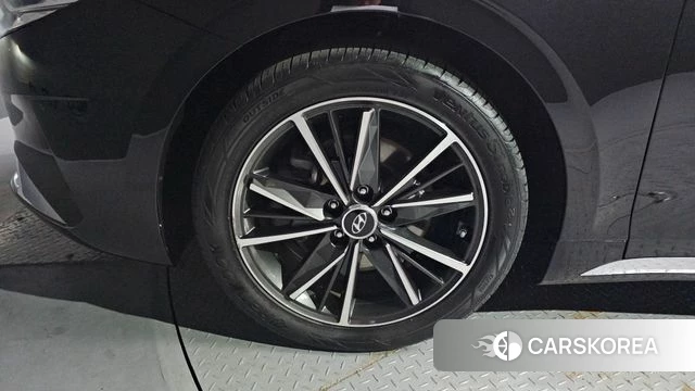 Hyundai The New Grandeur IG id 3878550 из Кореи 15