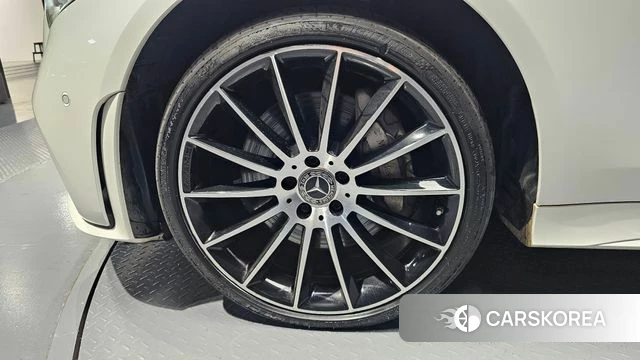 Mercedes-Benz CLS-Class C257 id 4390356 из Кореи 30