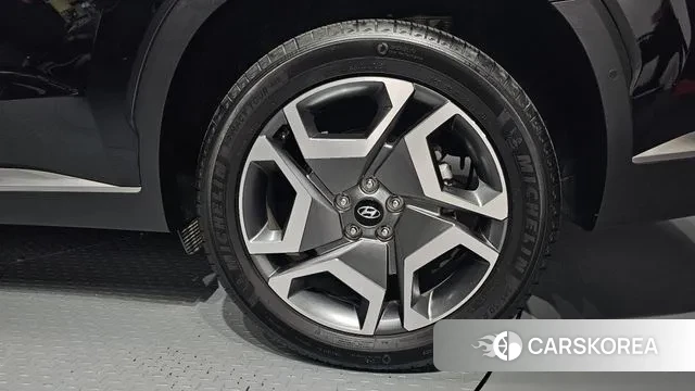 Hyundai The New Palisade id 3280008 из Кореи 15