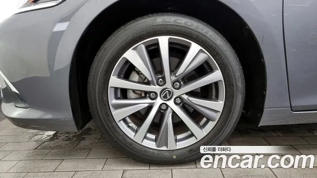 Lexus ES300h 7th generation id 2707809 из Кореи 15