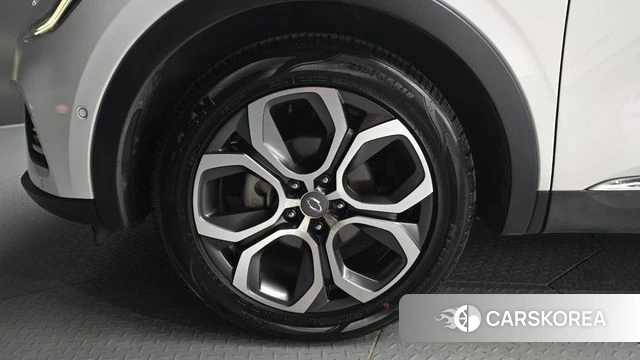 Renault Korea (Samsung) XM3 id 4693536 из Кореи 15