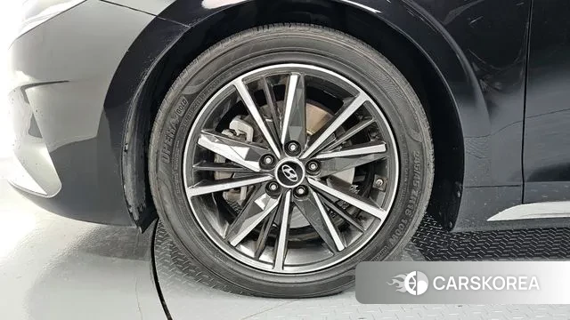 Hyundai The New Grandeur IG id 2940062 из Кореи 15