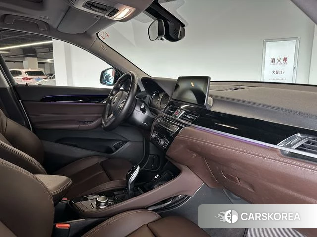 BMW X2 id 4274663 из Китая 15