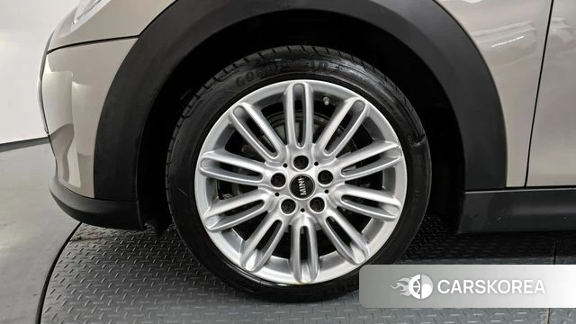 Mini Cooper id 4330681 из Кореи 15