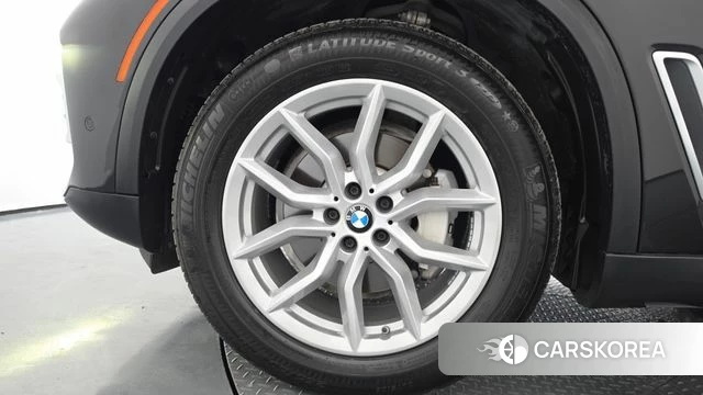 BMW X5 (G05) id 4657927 из Кореи 27