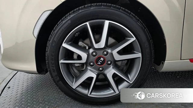 Kia Soul Booster id 4751168 из Кореи 15