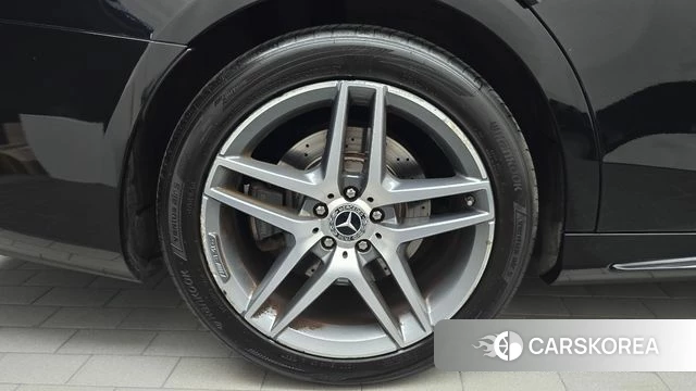 Mercedes-Benz S-Class W222 id 4780677 из Кореи 15
