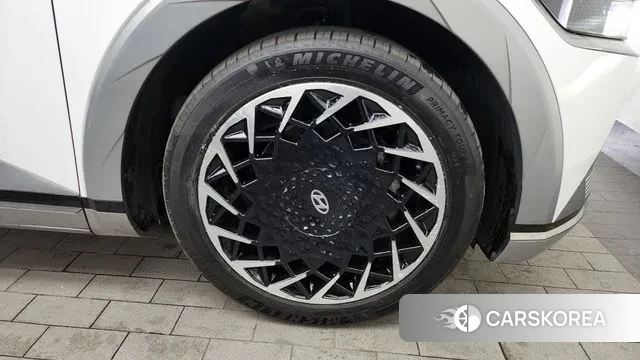 Hyundai Ionic 5 id 3566987 из Кореи 15