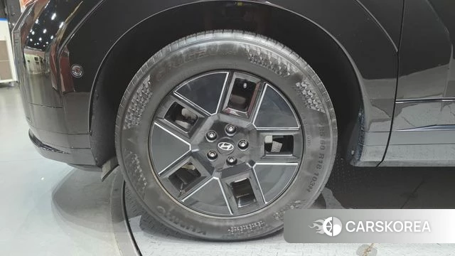 Hyundai Santa Fe (MX5) id 4354463 из Кореи 26