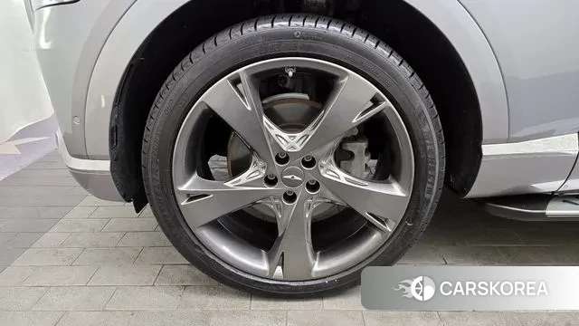 Genesis GV80 id 3661291 из Кореи 15