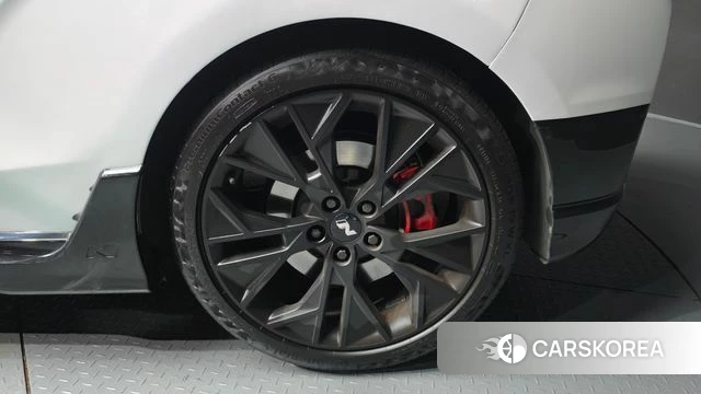 Hyundai Veloster (JS) id 4417070 из Кореи 15