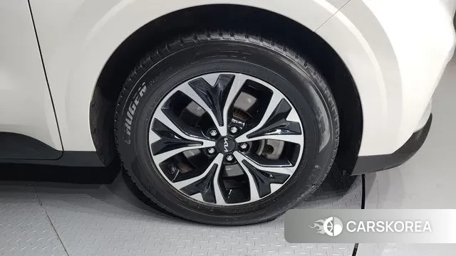 Kia Carnival 4th generation id 3524565 из Кореи 15