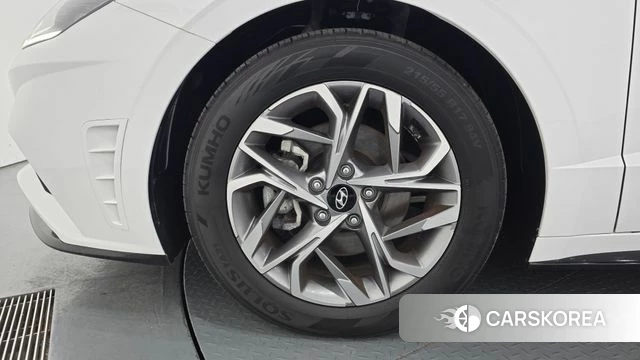 Hyundai Sonata (DN8) id 4225045 из Кореи 15