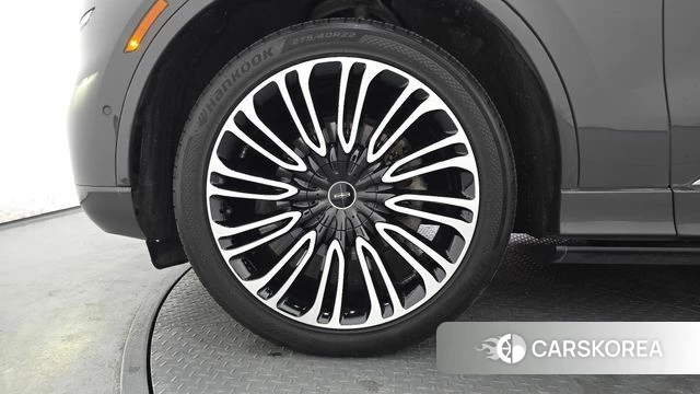 Lincoln Aviator 2nd generation id 4361766 из Кореи 15