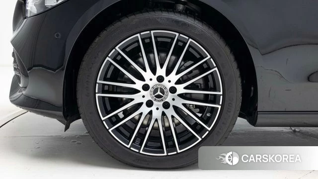 Mercedes-Benz C-Class W206 id 4394372 из Кореи 15