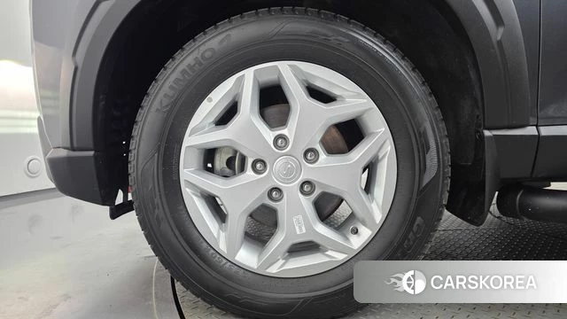 Ssangyong The New Rexton Sports Cannes id 4422245 из Кореи 15