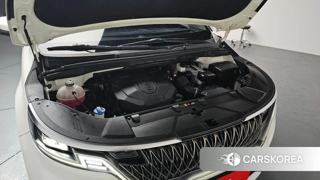 Kia Carnival 4th generation id 3936026 из Кореи 15