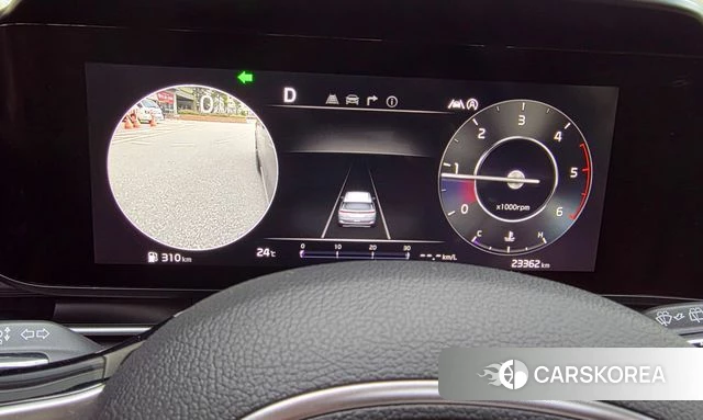 Kia Carnival 4th generation id 4429565 из Кореи 15