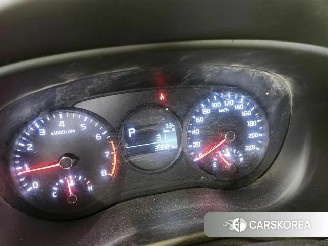 Kia Morning Urban (JA) id 4528852 из Кореи 8