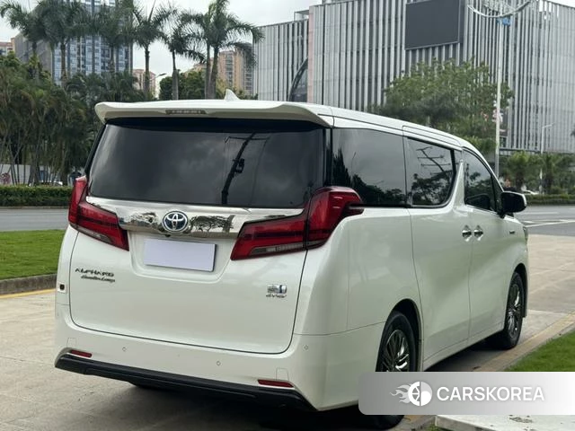 Toyota Elfa id 4365949 из Китая 13