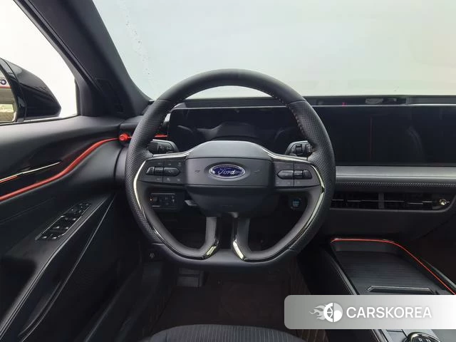 Ford EVOS id 4399886 из Китая 27