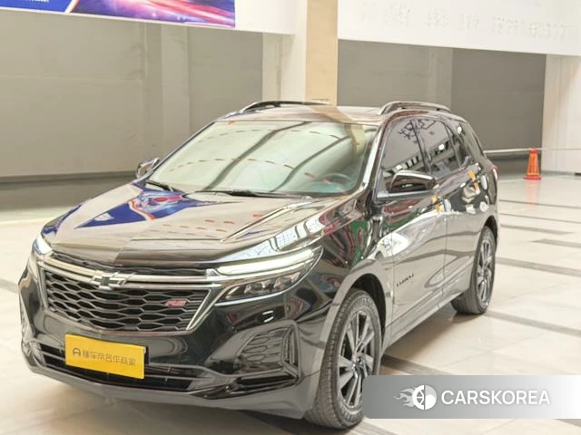 Chevrolet Explorer id 4213898 из Китая 11