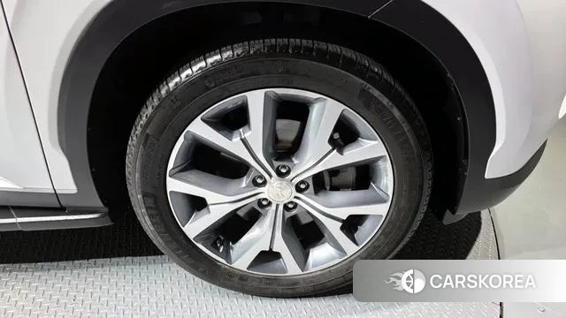 Hyundai Palisade id 3380078 из Кореи 15