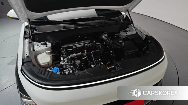 Hyundai Kona (SX2) id 4696639 из Кореи 31
