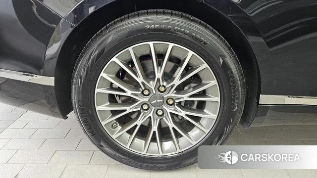 Genesis G80 (RG3) id 4741000 из Кореи 15