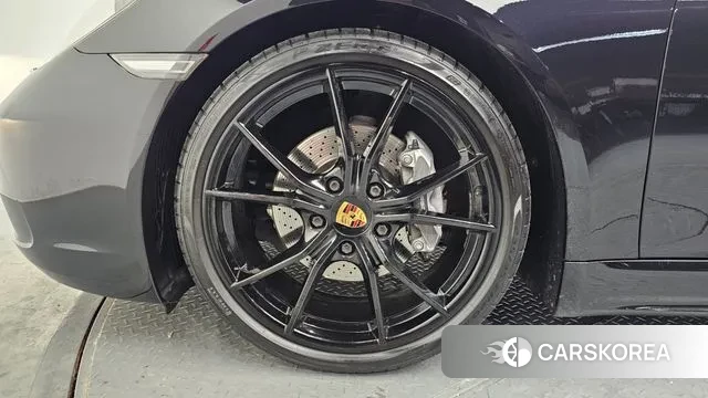 Porsche 718 Cayman id 3515286 из Кореи 15