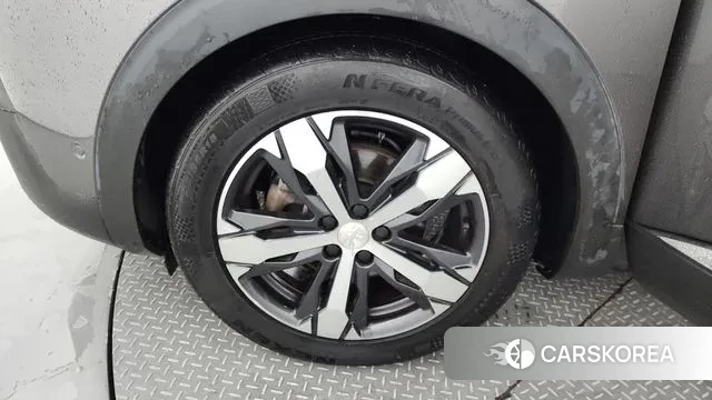 Peugeot 5008 second generation id 2941452 из Кореи 15