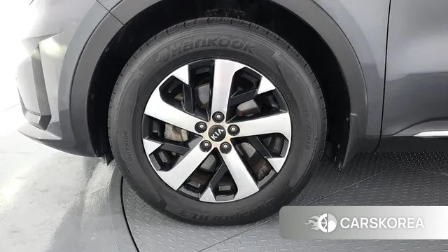 Kia Sorento 4th Generation id 3686342 из Кореи 15