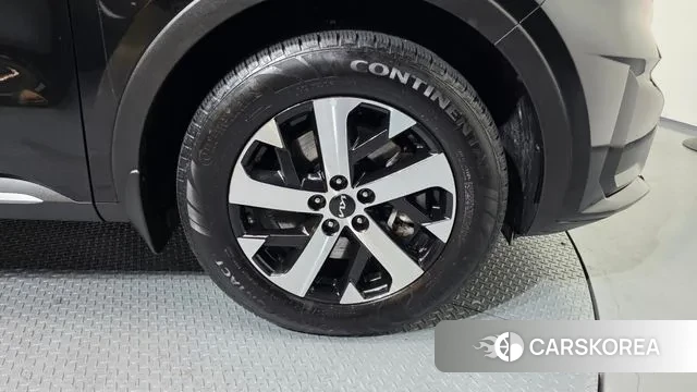 Kia Sorento 4th Generation id 3690132 из Кореи 15