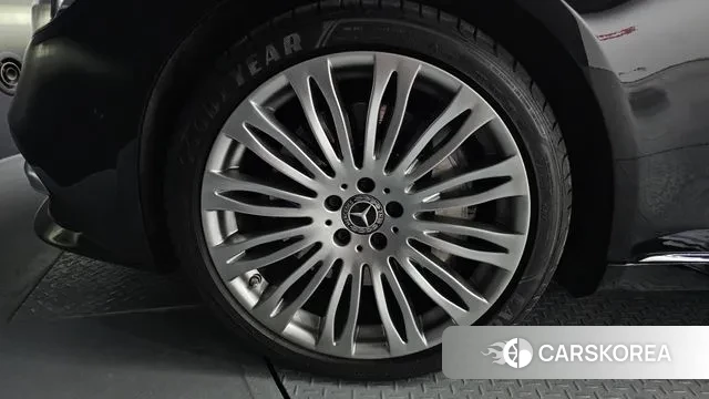 Mercedes-Benz S-Class W222 id 3429375 из Кореи 15