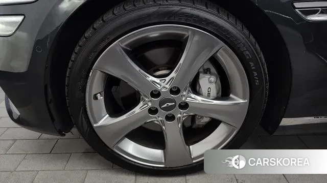 Genesis G80 (RG3) id 2931611 из Кореи 15